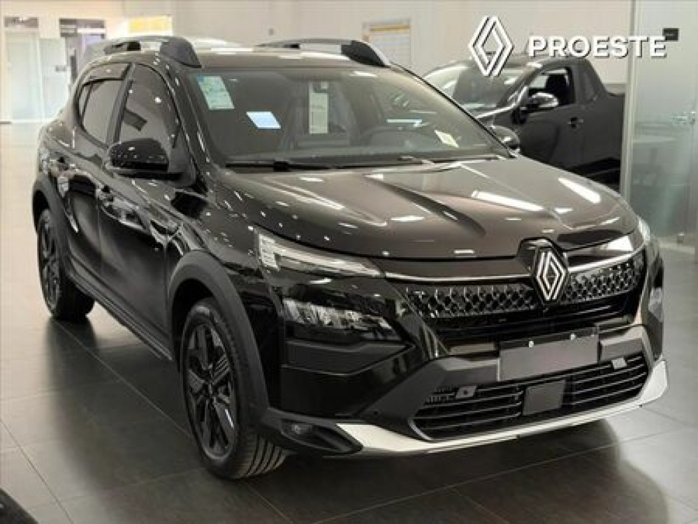 RENAULT CARDIA