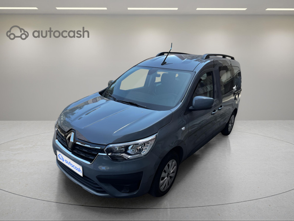 Renault Express